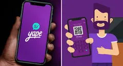 ¿Cómo puedo tener dos cuentas de Yape en el mismo celular? Esto dice el BCP