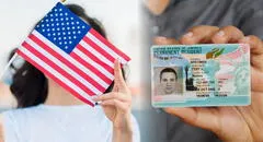 La LISTA de "inmigrantes especiales" que podrán tener la Green Card sin parole humanitario en Estados Unidos en 2024