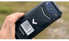 Este celular tiene una batería equivalente a siete iPhone 15: puede estar prendido hasta 2 meses