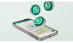 ¿Cómo escribir mensajes largos en WhatsApp sin usar el teclado del teléfono? Así podrás hacerlo