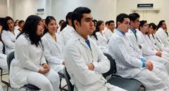Las 6 nuevas carreras de Medicina que serán incluidas en el próximo examen Serums 2025 del Minsa
