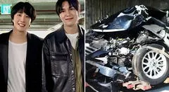 El trágico accidente que casi mata a Lee Min Ho y Jung Il Woo, famosos actores coreanos, y dejó 2 fallecidos