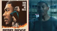 Reparto de ‘Rebel Ridge’: ¿quién es quién en la nueva película de Netflix más vista en todo el mundo?
