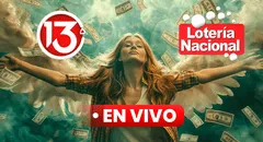LOTERÍA NACIONAL de Costa Rica, 8 de septiembre 2024: RESULTADO, qué salió y números ganadores del sorteo 4815