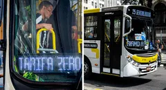 El único país de América Latina que tiene transporte público gratis: funciona en más de 100 de sus ciudades