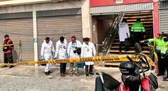 Asesinato en Puente Piedra: dos personas fallecidas y seis heridos por sicarios