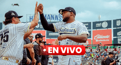 ¡Infierno en Monterrey! Diablos vuelve a blanquear a Sultanes y está a un triunfo de ganar la Serie del Rey 2024