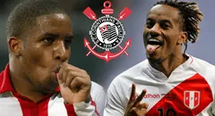 André Carrillo jugará con Memphis Depay, estrella que admira a Jefferson Farfán y pasó por el Barcelona