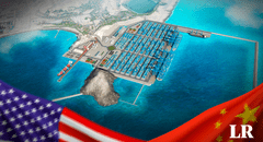 Puerto de Chancay: así funciona la política de inversiones china que hizo posible esta megaobra, y que no existe en EE.UU.