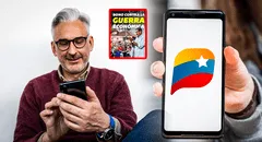 Cobra el AUMENTO del Bono de Guerra de septiembre 2024: REQUISITOS y 4 pasos fáciles para recibir vía Patria