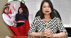 ¿Quién fue Ana Cecilia Gervasi, la exministra de Relaciones Exteriores, que fue encontrada sin vida a los 57 años?