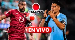 ¡Sin triunfos! Venezuela empata 0-0 ante Uruguay en Maturín y no pudo sumar 3 puntos