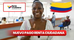 Consulta Renta Ciudadana 2024: nuevo LINK, verificar si soy beneficiario y cuándo pagan en Banco Agrario