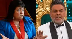 Presidenta de la Corte de Justicia de Lima rompe su silencio y exige a Andrés Hurtado se retracte