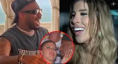 Yahaira Plasencia revela si se REENCONTRARÍA con Jefferson Farfán tras revelación de Paolo Guerrero