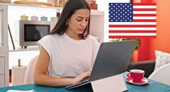 Estos son los datos que debes incluir en tu CV para poder trabajar ONLINE en empresas de Estados Unidos