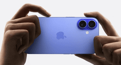Lanzamiento iPhone 16: Apple presentó su nuevo dispositivo con IA, AirPods 4, cargador y MÁS