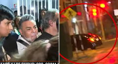 La APRESURADA salida de Andrés Hurtado de Panamericana TV tras ser suspendido: se pasó la luz roja