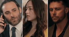 ‘La buena chica de la mafia’ online: dónde ver la serie completa con subtítulos en español