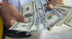 Tipo de cambio: dólar cierra al alza hoy, lunes 9 de setiembre, con S/3,8145