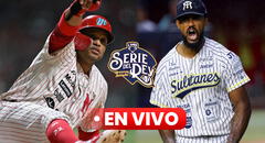 ¿A qué hora juegan Sultanes vs Diablos EN VIVO por el juego 4 de la Serie del Rey LMB 2024?