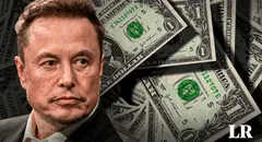 Elon Musk se convertiría en el primer trillonario del mundo en el año 2027: su fortuna crecerá 110% cada año