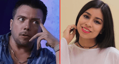 Julián Zucchi confiesa todo sobre su relación con Priscila Mateo: “Hay reglas entre nosotros y somos felices"