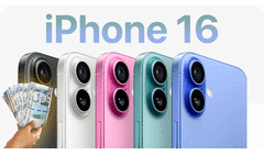 iPhone 16: ¿cuánto costarían los nuevos celulares de Apple cuando lleguen a Perú?