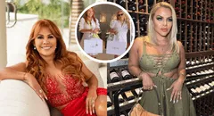 Magaly Medina defiende su amistad con Josetty Hurtado en medio de críticas: "Me siento orgullosa de ella"