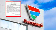 Directorio de Petroperú presenta su renuncia debido a la falta de acción por parte del Gobierno