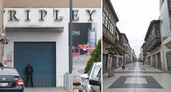Ripley cierra varias tiendas, incluida una con gran valor histórico: ¿cuáles son las razones y dónde están ubicadas?