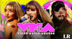 MTV Video Music Awards 2024 EN VIVO: fecha, horario y dónde ver en directo la gala de premiación
