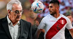 Revelan conversación entre Carlos Zambrano y Jorge Fossati que definió su salida del equipo titular de Perú