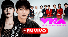 Lisa de BLACKPINK y Jungkook entre los favoritos del kpop en los MTV VMAs 2024: ¿cómo votar por ellos?