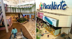 Este es el centro comercial más grande de Lima: no es MegaPlaza ni Plaza Norte