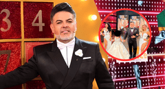 Andrés Hurtado: ¿quién es la segunda esposa de Chibolín y madre de su tercera hija?