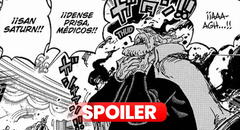 ‘One Piece 1126’: SPOILERS confirmados del capítulo del manga que sale el 15 de septiembre