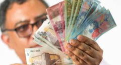 Solo estas 3 entidades pueden embargar tu sueldo en Perú: descubre los montos y en qué casos puede aplica