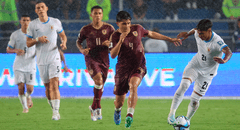 Resultado Venezuela vs Uruguay HOY: ¿cómo quedó el partido de la Vinotinto por las Eliminatorias 2026?