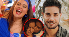 Protagonista de 'Sube a mi nube' marca distancia de Andrés Wiese tras acusaciones de acoso: "Tiene que hacerse responsable"