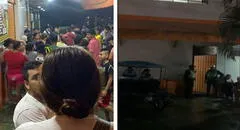 Niño de 7 años muere tras ser atacado por sus perros en la terraza de su casa en Pucallpa