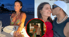 Este fue el EXORBITANTE regalo de cumpleaños que Said Palao le dio a Alejandra Baigorria: costó casi 4 mil soles