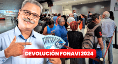 Fonavistas pueden cobrar más de S/20.000 HOY: mira si accedes mediante el grupo de Reintegro 2
