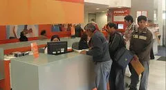 Reforma de pensiones: en 2070 se cubrirá recién al 100% de peruanos, según Macroconsult