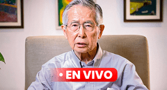 Último minuto: fallece Alberto Fujimori hoy, 11 de septiembre