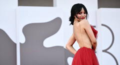Jenna Ortega: Actriz juvenil se roba el protagonismo en 'Beetlejuicie, Beetlejucie'