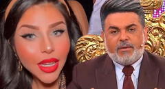 Génnesis Hurtado revela la DISTANTE RELACIÓN con su padre Andrés Hurtado tras denuncias: "No ha crecido a mi lado"