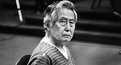 Alberto Fujimori fallece a los 86 años: reacciones EN VIVO tras el deceso del expresidente