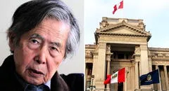 Murió Alberto Fujimori: exdictador deja deuda por más de S/57 millones por reparación civil