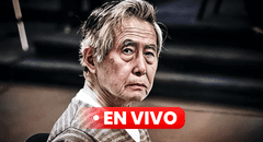 Alberto Fujimori murió, últimas noticias, EN VIVO: exdictador falleció de cáncer
